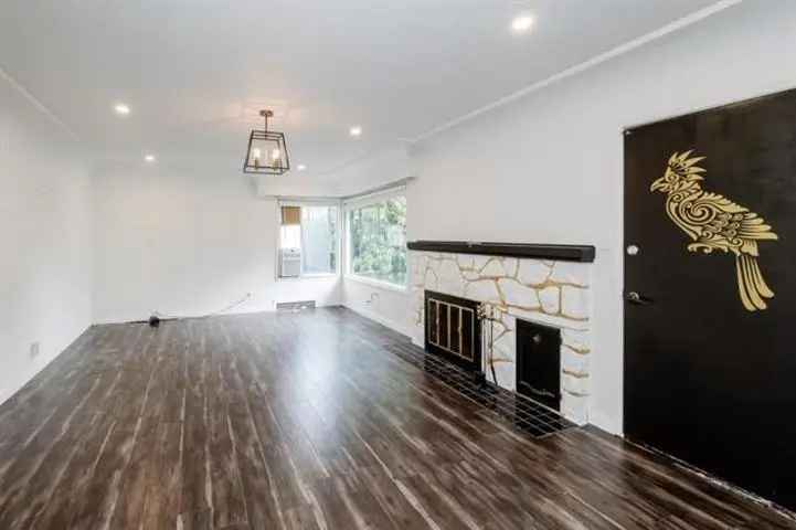 5-Bedroom House for Sale in Central Abbotsford