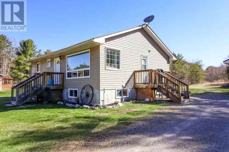 3 Bed 2 Bath Home with Finished Basement and Large Yard