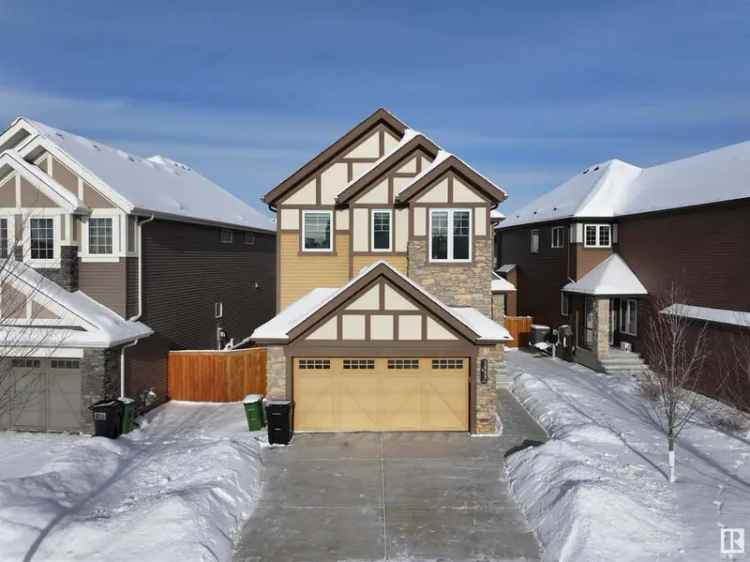Keswick Family Home - Custom Built 2016