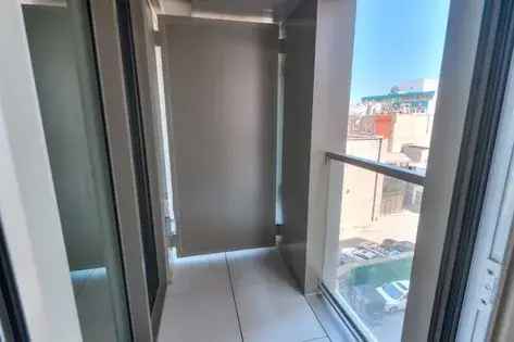 3 rooms apartment of 65 m² in Montreal