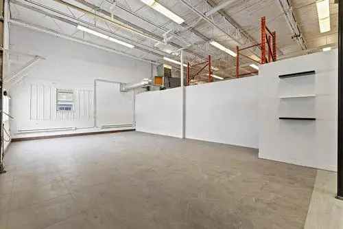 Commercial Building for Sale in Buckingham Quebec