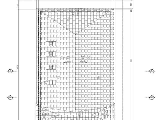 Weston Village Vacant Lot 33x121ft - Build Your Dream Home