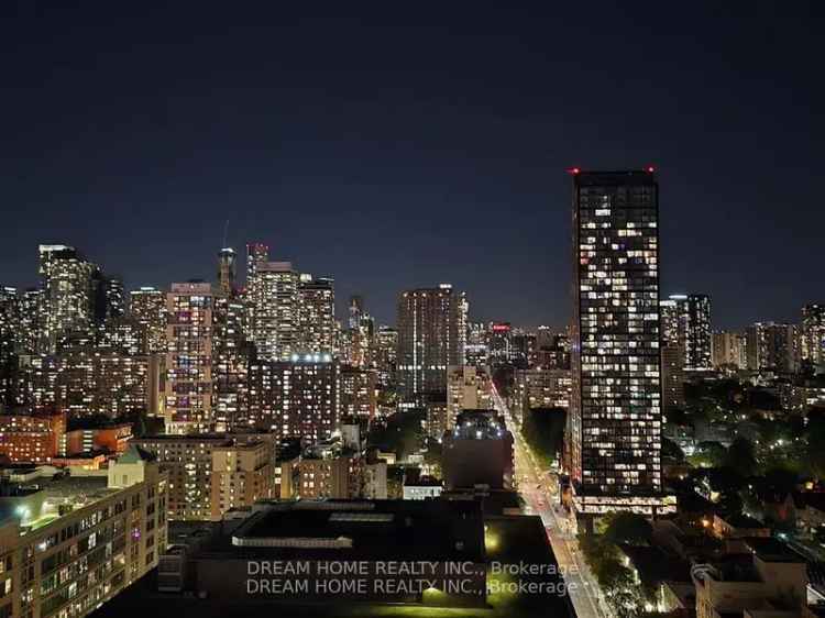 Condo For Rent in Toronto, Ontario