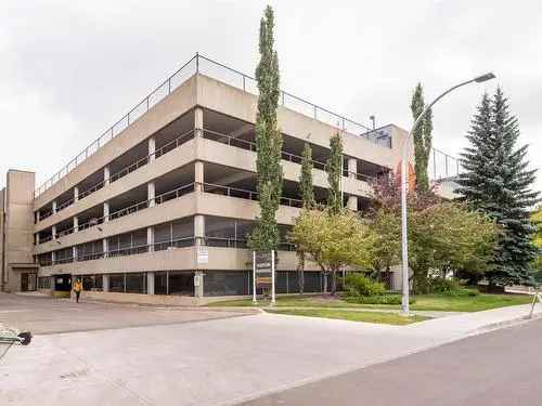 Condo For Sale In Strathcona, Edmonton, Alberta