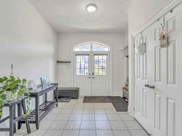 House For Sale in Oshawa, Ontario