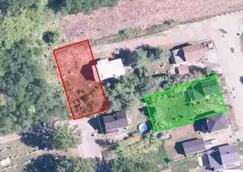 Land For Sale in Saint John, New Brunswick