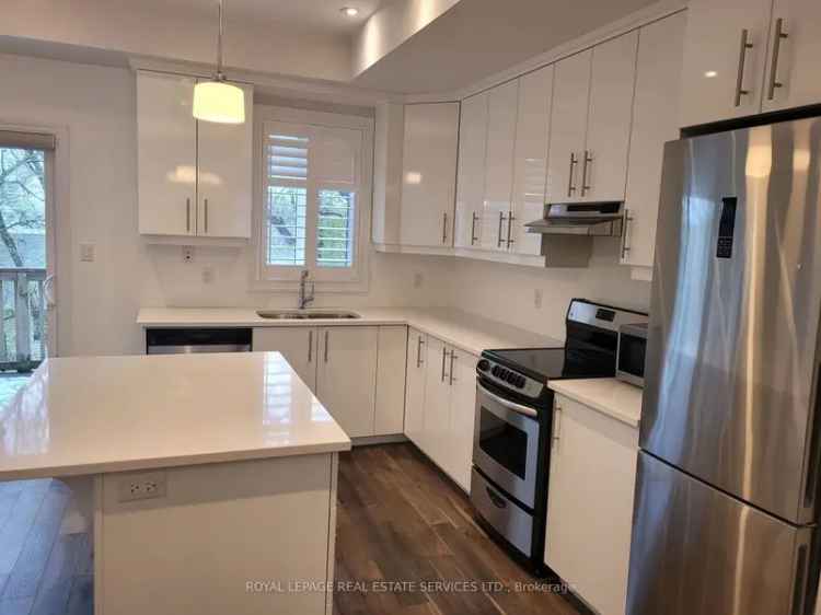 Condo For Rent in Burlington, Ontario