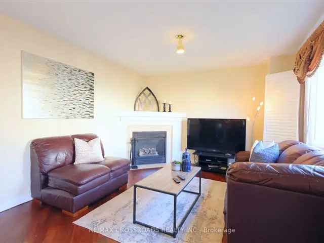 House For Sale in Markham, Ontario