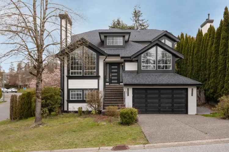 8-Bedroom Heritage Woods Home for Sale