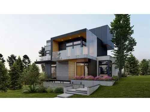 House For Sale In Hounsfield Heights/Briar Hill, Calgary, Alberta