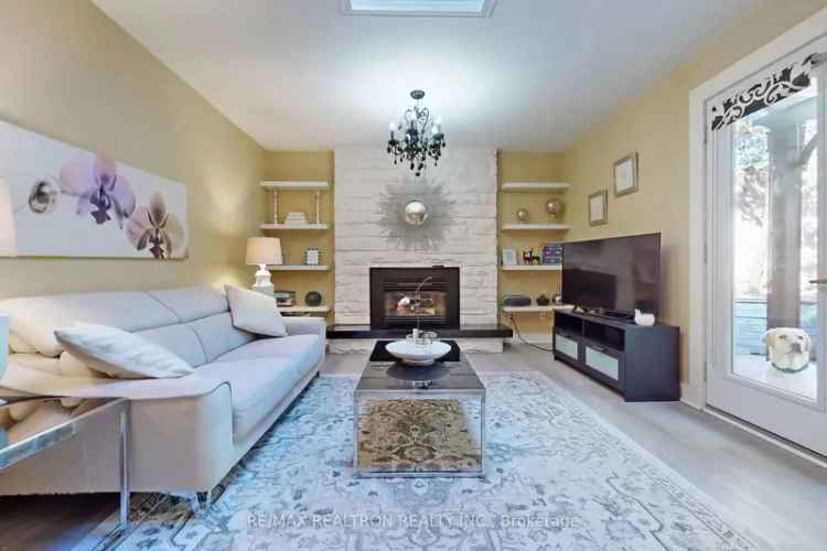 House For Sale in Toronto, Ontario