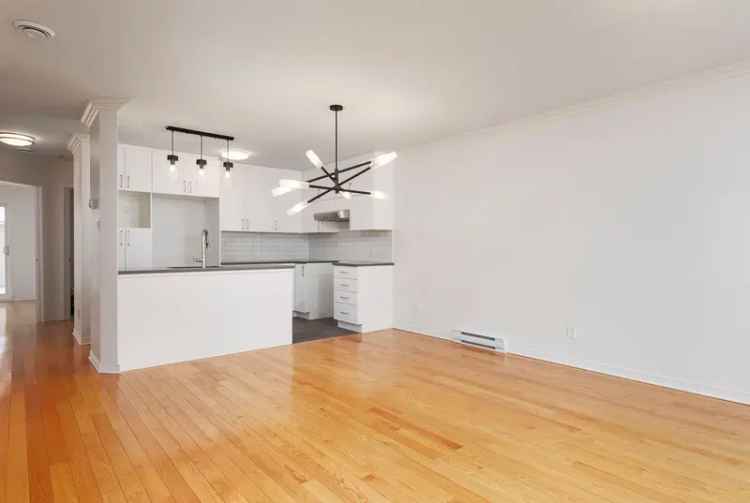 Apartment For Rent in Laval (administrative region), Quebec