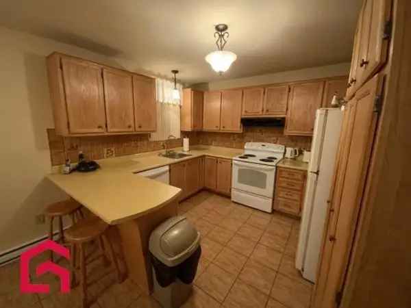 Bungalow-Semi-detached for sale (Montréal (Île)) #RD211