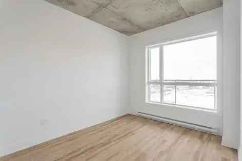 1 room apartment of 46 m² in Montreal