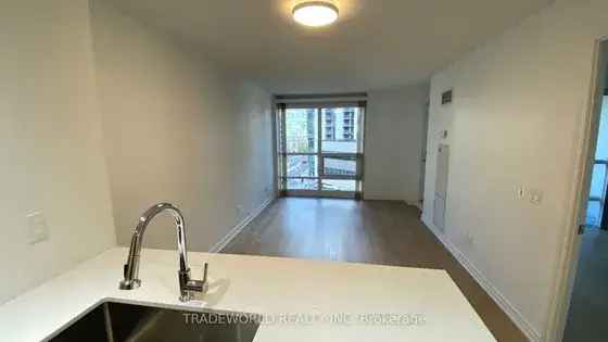 1 room apartment of 46 m² in Toronto