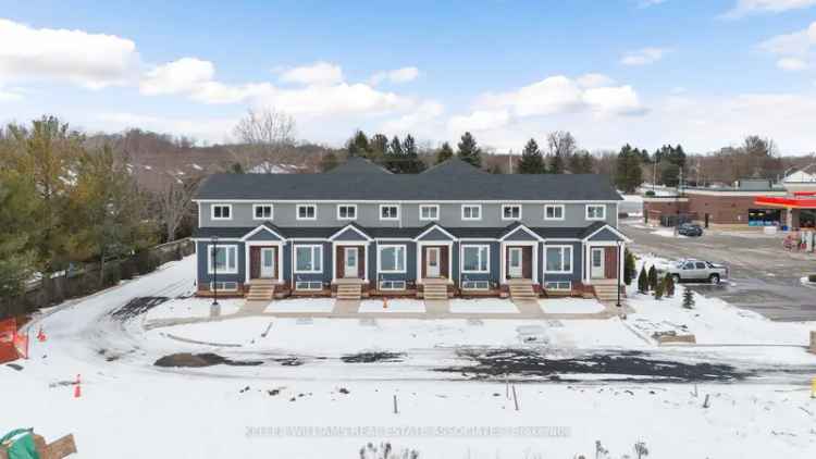 Luxury Condo Townhome in Pelham Estates Fonthill