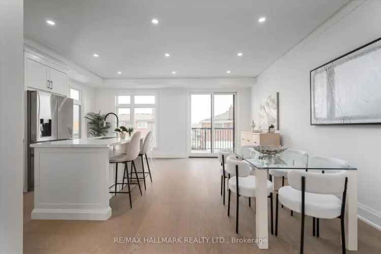 House For Sale in Toronto, Ontario