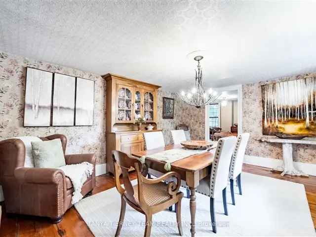 House For Sale in Whitby, Ontario