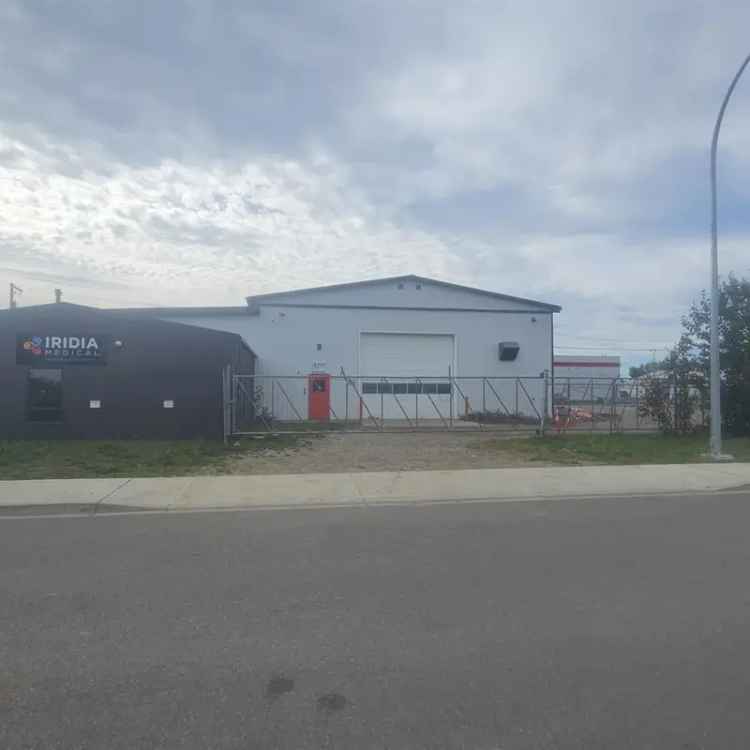 Industrial for sale