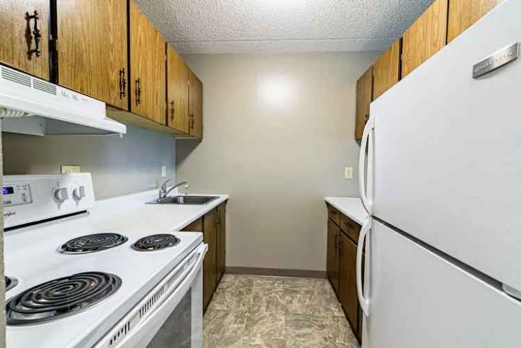 Apartment For Rent in Winnipeg, Manitoba