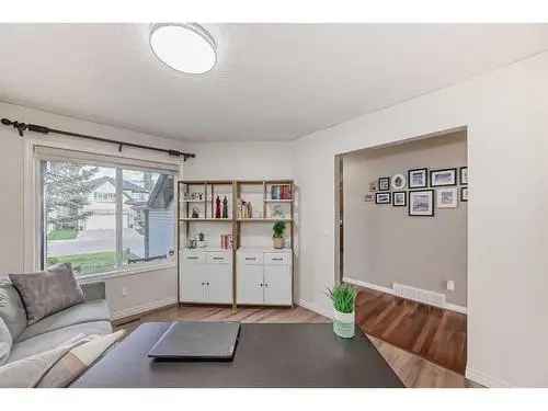 House For Sale In West Springs, Calgary, Alberta