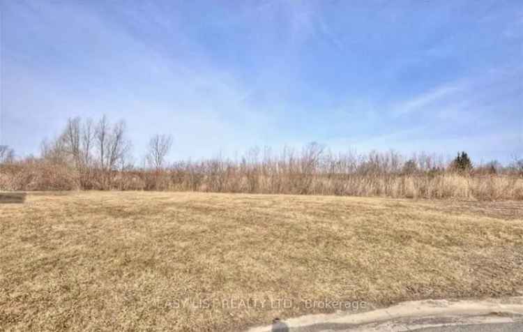 Land For Sale in null, Ontario