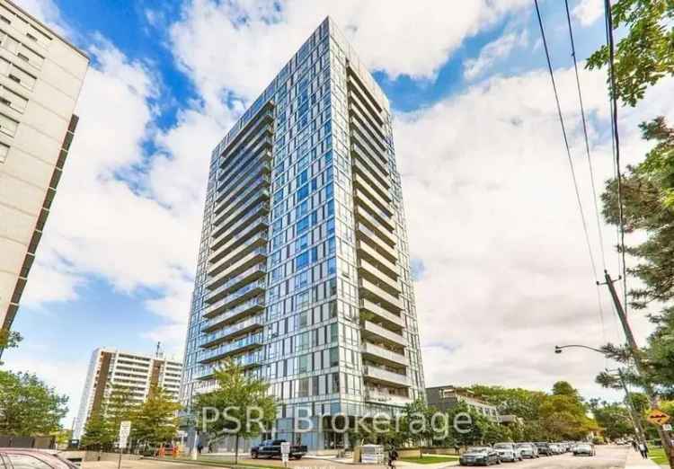 Luxury Rental 83 Redpath Yonge Eglinton