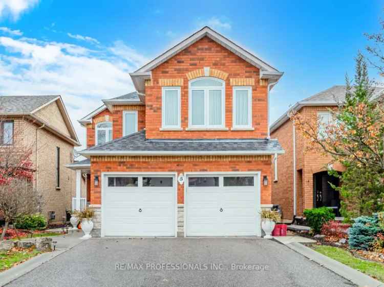 House For Sale in Caledon, Ontario