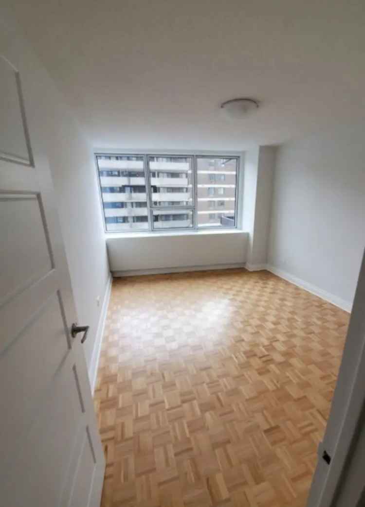 Apartment For Rent in Montreal, Quebec