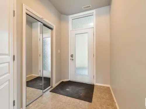 Condo For Sale In Queen Mary Park Edmonton