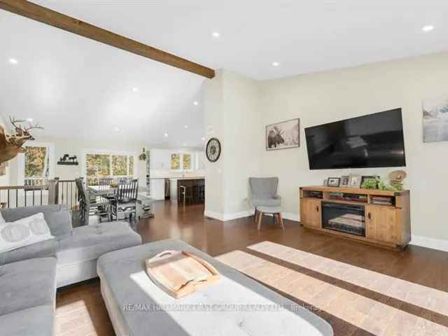 House For Sale in Tweed, Ontario