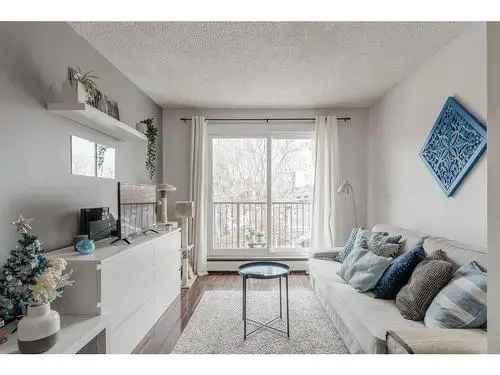 Condo For Sale In Bankview, Calgary, Alberta