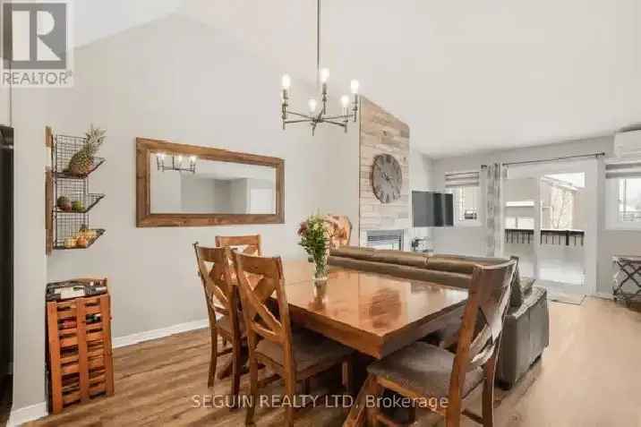 Rockland Condo for Sale - 2 Parking, Maytag Appliances, Investment Opportunity