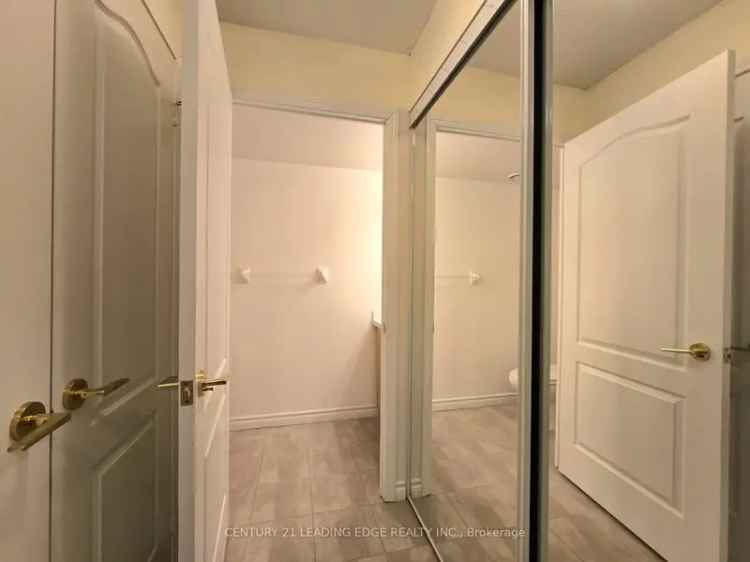 Condo For Sale in Toronto, Ontario