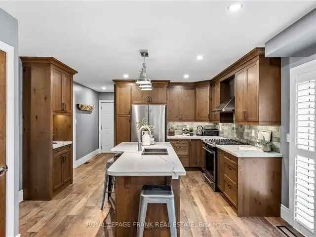 House For Sale in Port Hope, Ontario