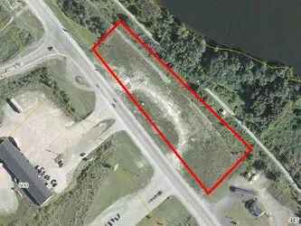 Land For Sale in null, New Brunswick