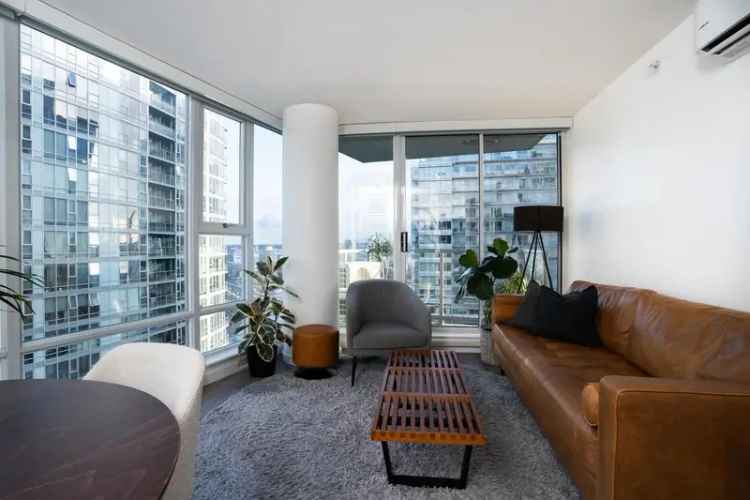 2308 668 CITADEL Parade in Vancouver: Downtown VW Condo for sale in “Spectrum II” (Vancouver West)  : MLS®# R2949882