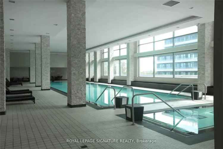 Condo For Sale in Toronto, Ontario