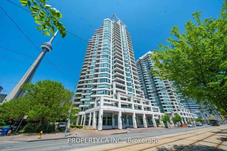 Condo For Sale in Toronto, Ontario