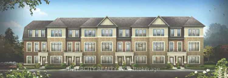 Buy Townhomes in McMurchy Ridgehill Near Memorial Park and Fairgrounds Park