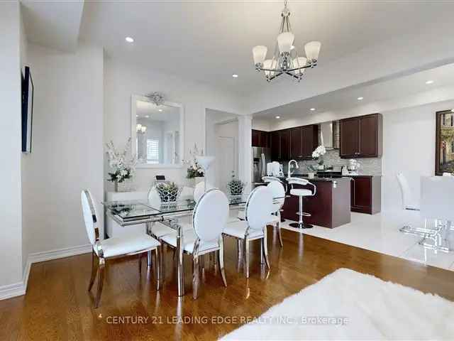 House For Sale in Vaughan, Ontario