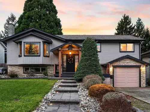 House For Sale In Cloverdale, Surrey, British Columbia