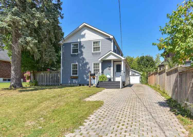 House For Sale in Orillia, Ontario