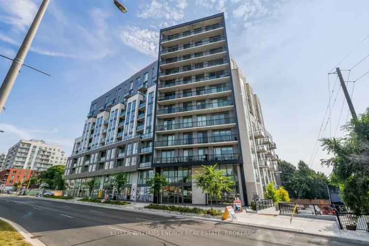 Condo For Sale in Toronto, Ontario