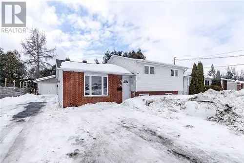 House For Sale In Sudbury, Ontario