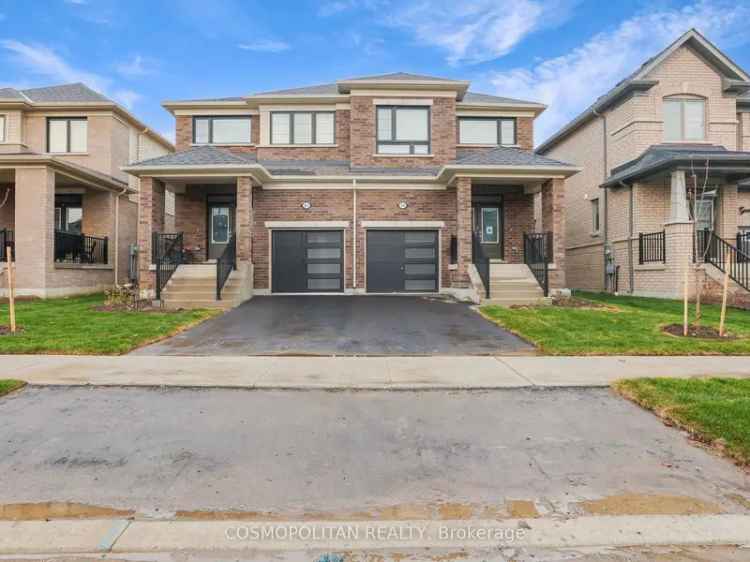 House For Sale in Centre Wellington, Ontario