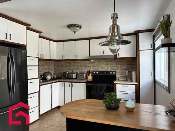 Bungalow for Sale Lanaudiere