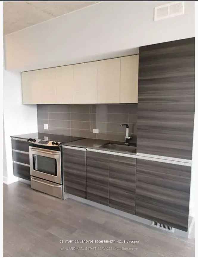 Condo For Sale in Toronto, Ontario