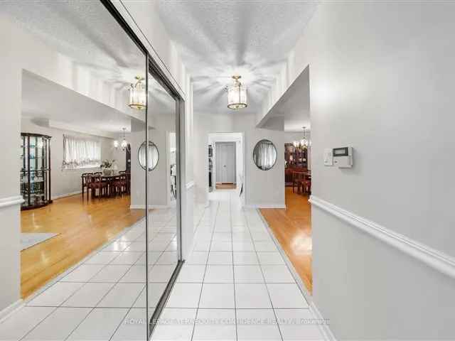 House For Sale in 132, Meadowbank Road, Toronto, Ontario