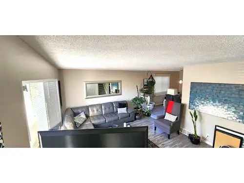 Buy House in Beddington Heights Calgary with 6 Bedrooms and Upgrades